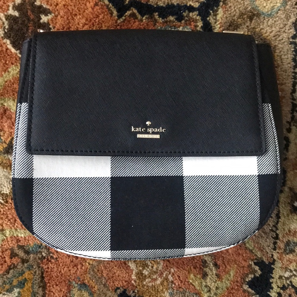 Kate spade byrdie bag